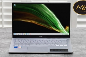 Thay Màn Hình Laptop Acer Giá Rẻ Gò Vấp