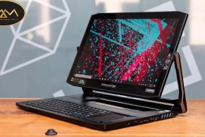 Thay Màn Hình Laptop Acer Giá Rẻ Tân Bình