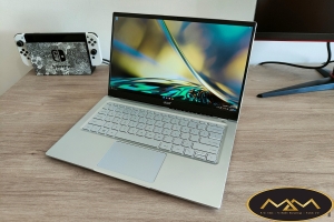 Thay Màn Hình Laptop Acer Giá Rẻ Tân Phú