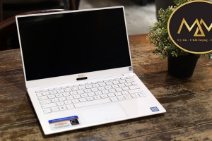 Thay Màn Hình Laptop Dell Giá Rẻ Gò Vấp