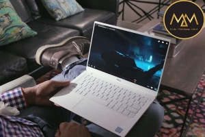 Thay Màn Hình Laptop Dell Giá Rẻ Tân Bình