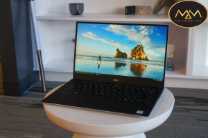 Thay Màn Hình Laptop Dell Giá Rẻ TPHCM