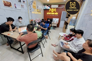 THAY MÀN HÌNH LAPTOP GAMING