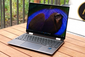 Thay Màn Hình Laptop HP Giá Rẻ Tân Bình