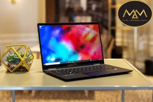 Thay Màn Hình Laptop HP Giá Rẻ Tân Phú