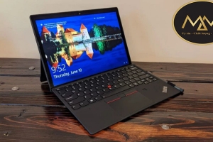 Thay Màn Hình Laptop Lenovo Giá Rẻ Gò Vấp