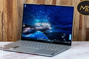 Thay Màn Hình Laptop Lenovo Giá Rẻ Quận 12