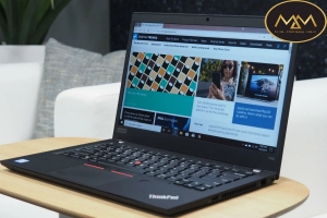 Thay Màn Hình Laptop Lenovo Giá Rẻ Tân Phú