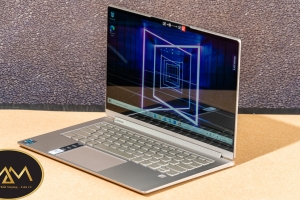 Thay Màn Hình Laptop Lenovo Giá Rẻ Tân Bình