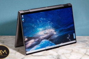 Thay Màn Hình Laptop Lenovo Giá Rẻ TPHCM