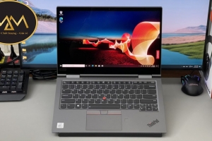 Thay Màn Hình Laptop Lenovo Thinkpad Giá Rẻ Gò Vấp