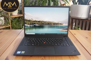 Thay Màn Hình Laptop Lenovo Thinkpad Giá Rẻ TPHCM