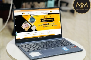 Thay Màn Hình Laptop Lenovo Thinkpad Giá Rẻ Tân Phú