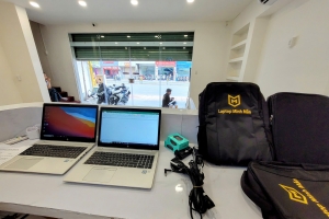 THU MUA LAPTOP HP GIÁ CAO TPHCM