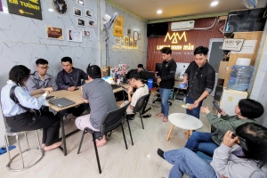 THU MUA LAPTOP CŨ GÒ VẤP GIÁ CAO NHẤT VÀ DỊCH VỤ THU CŨ ĐỔI MỚI