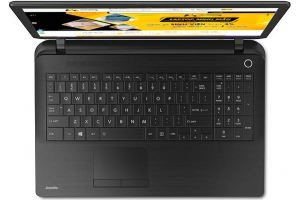 Laptop Cũ Giá rẻ Toshiba C55D AMD A8 Ram 4G SSD128 - HDD500G 15.6inch Full Phím Số Giá rẻ
