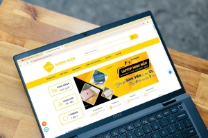 DELL LATITUDE 7320 I5 1145G7 RAM 8G SSD256G CARBON 13INCH GIÁ RẺ